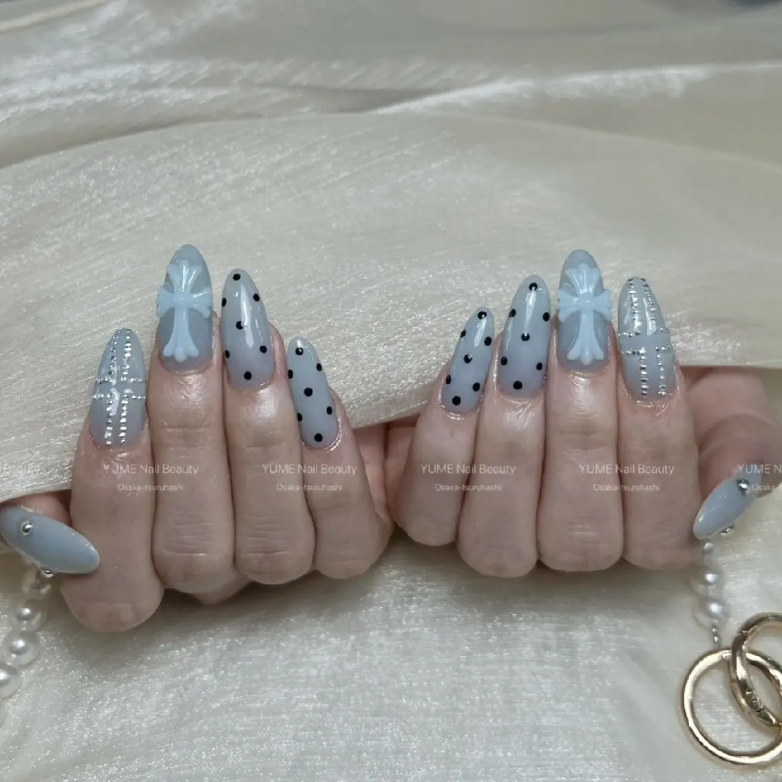 ネイル Linh Nailのネイルデザイン