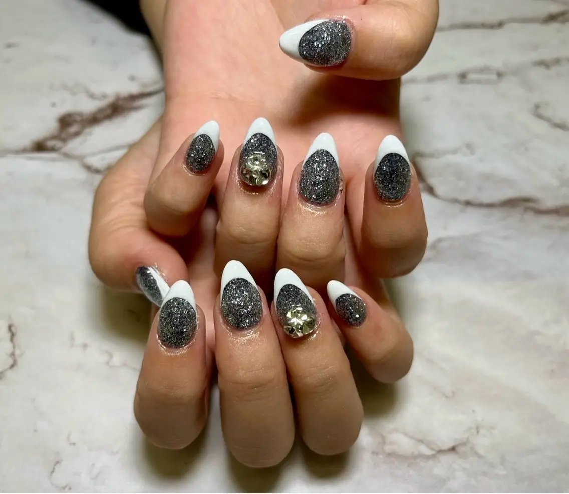 ネイル ハンドネイル NAIL salon ACEのネイルデザイン