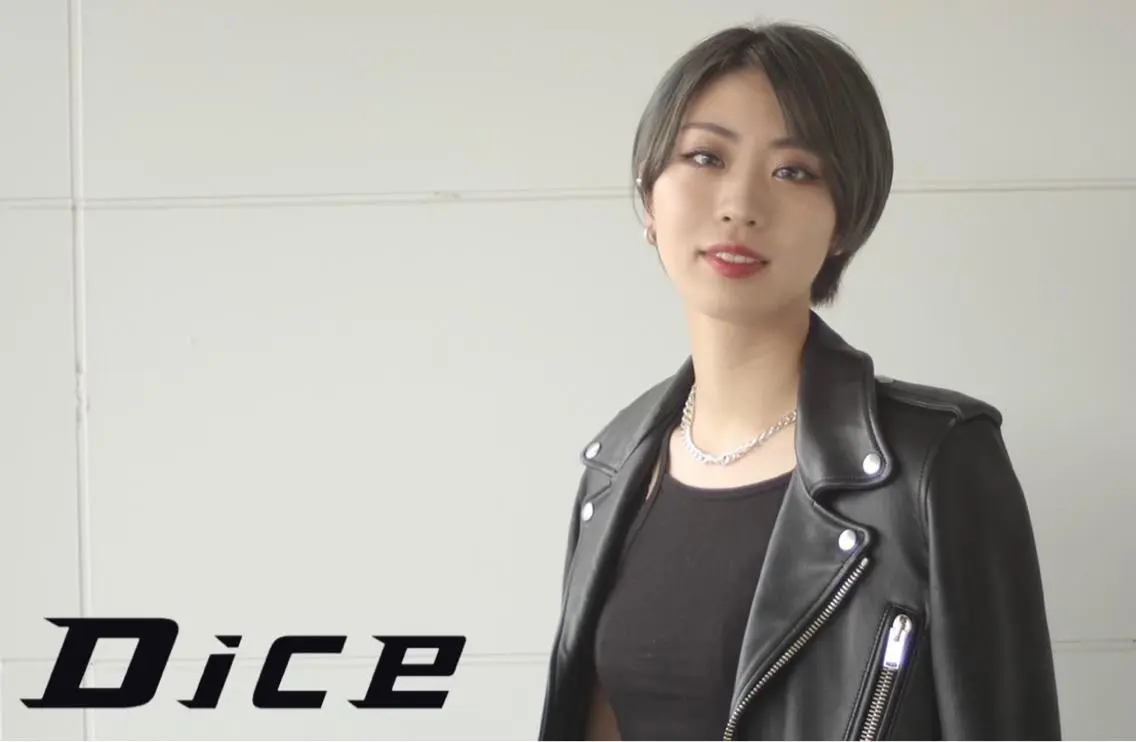 ショート タカツド ユウキのヘアスタイル