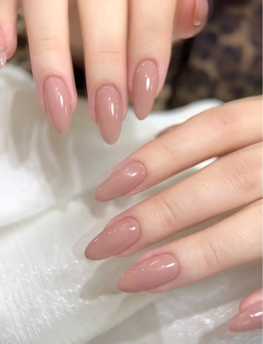 ネイル GreenNail salonのネイルデザイン