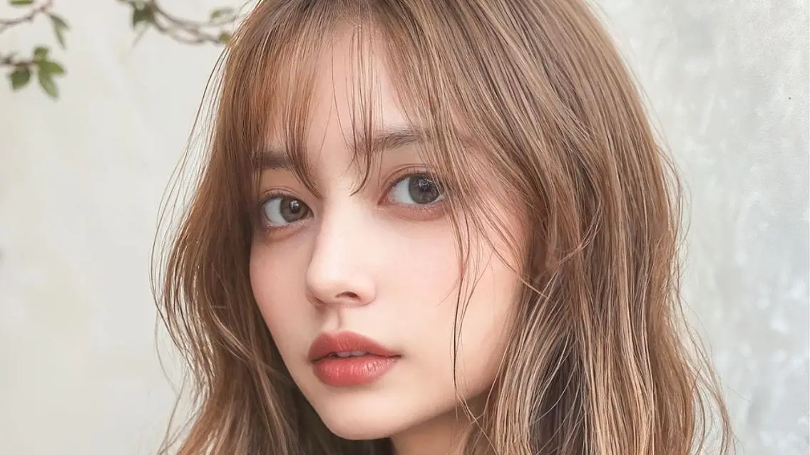 マツエク・マツパ 松原 由貴のマツエク・マツパデザイン