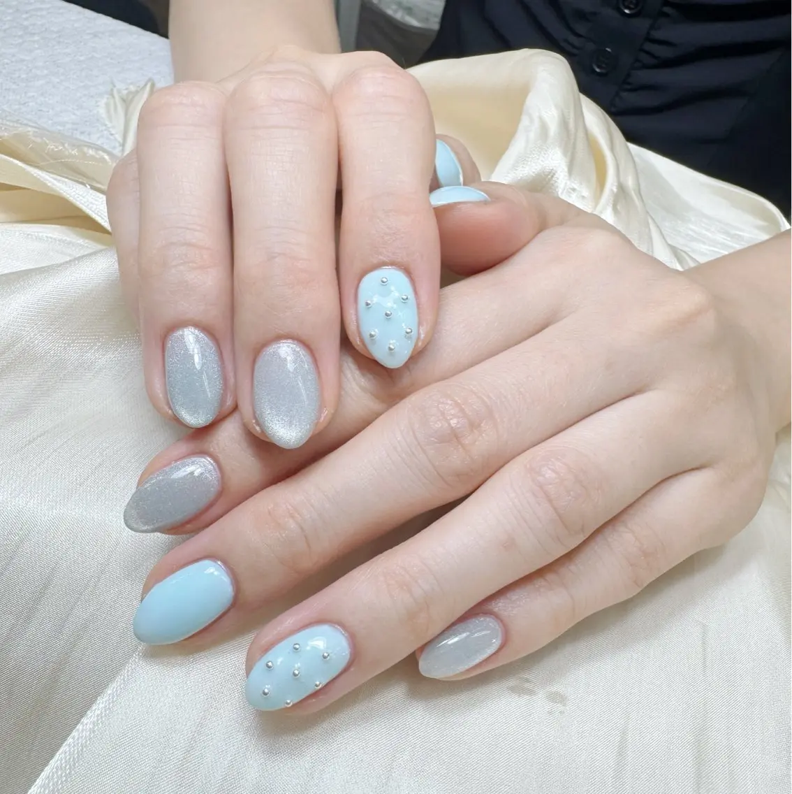 ネイル coco nailのネイルデザイン