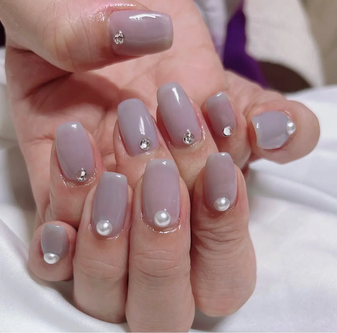 ネイル Cutil. Nail🌈のネイルデザイン
