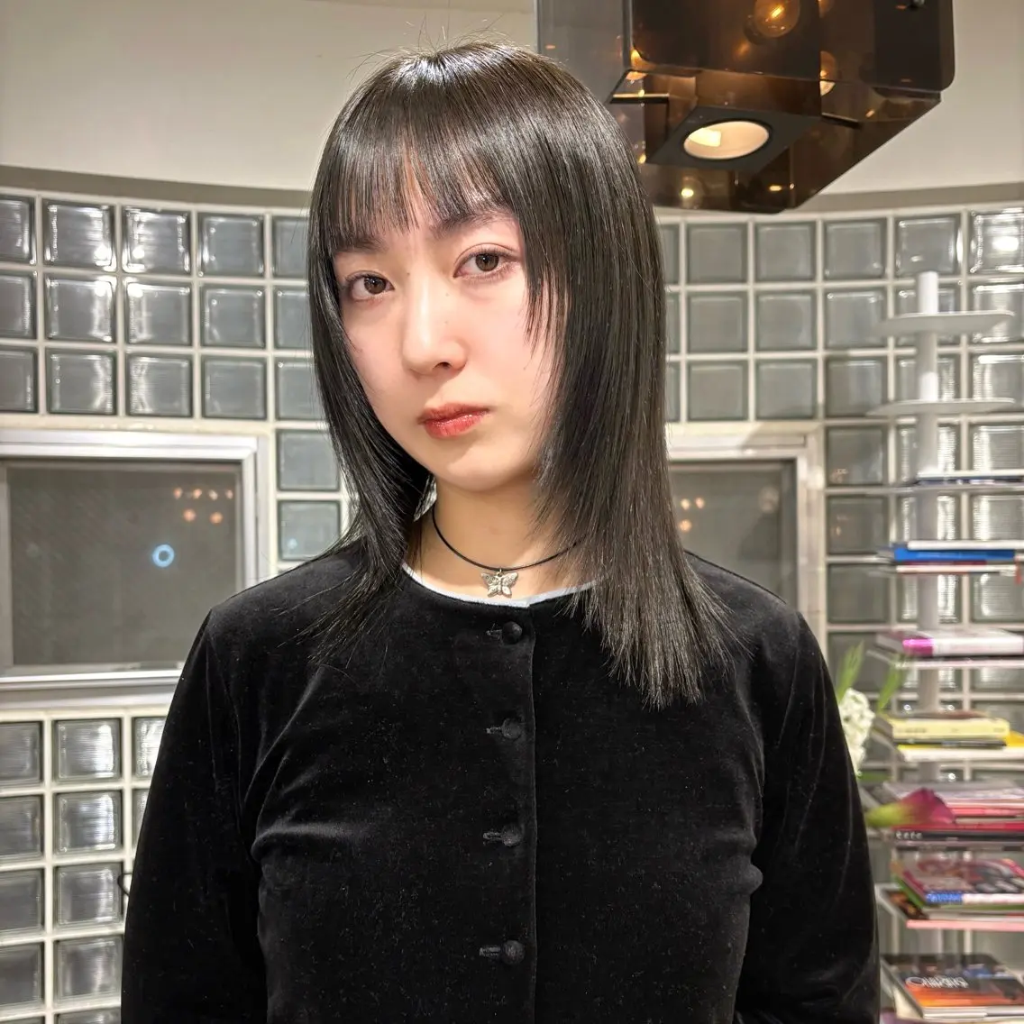 【人気No.2】ワンカラー ＋ 4stepトリートメントの写真
