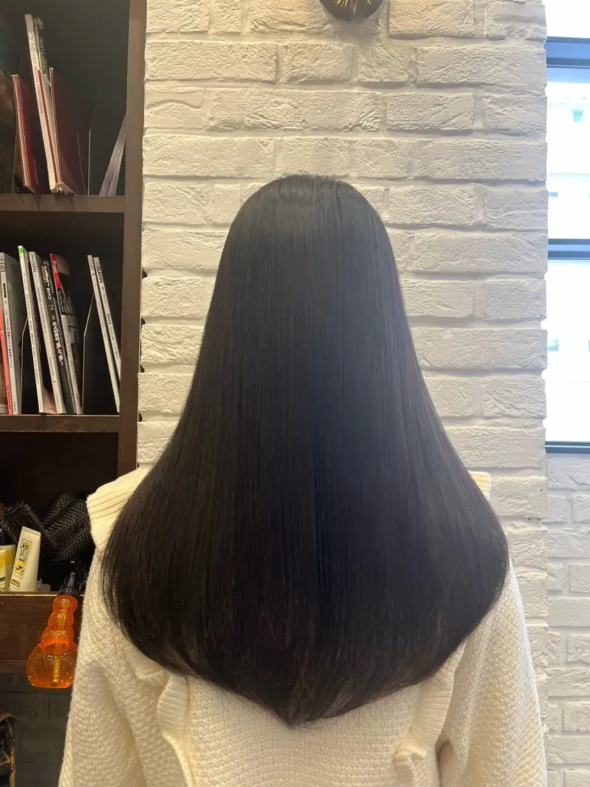 💫カット募集💫 kyo🫧のヘアスタイル