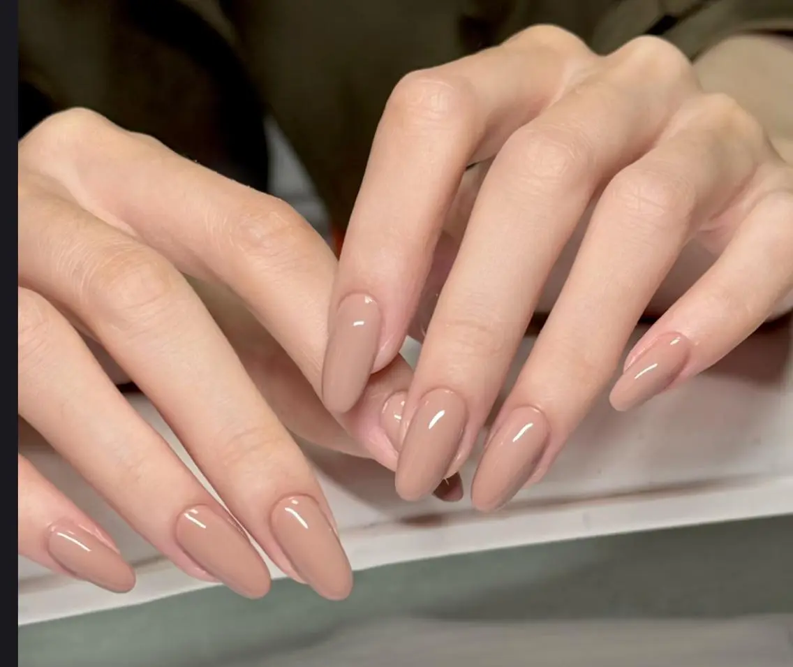 ネイル ハンドネイル Miya🎀 nailのネイルデザイン