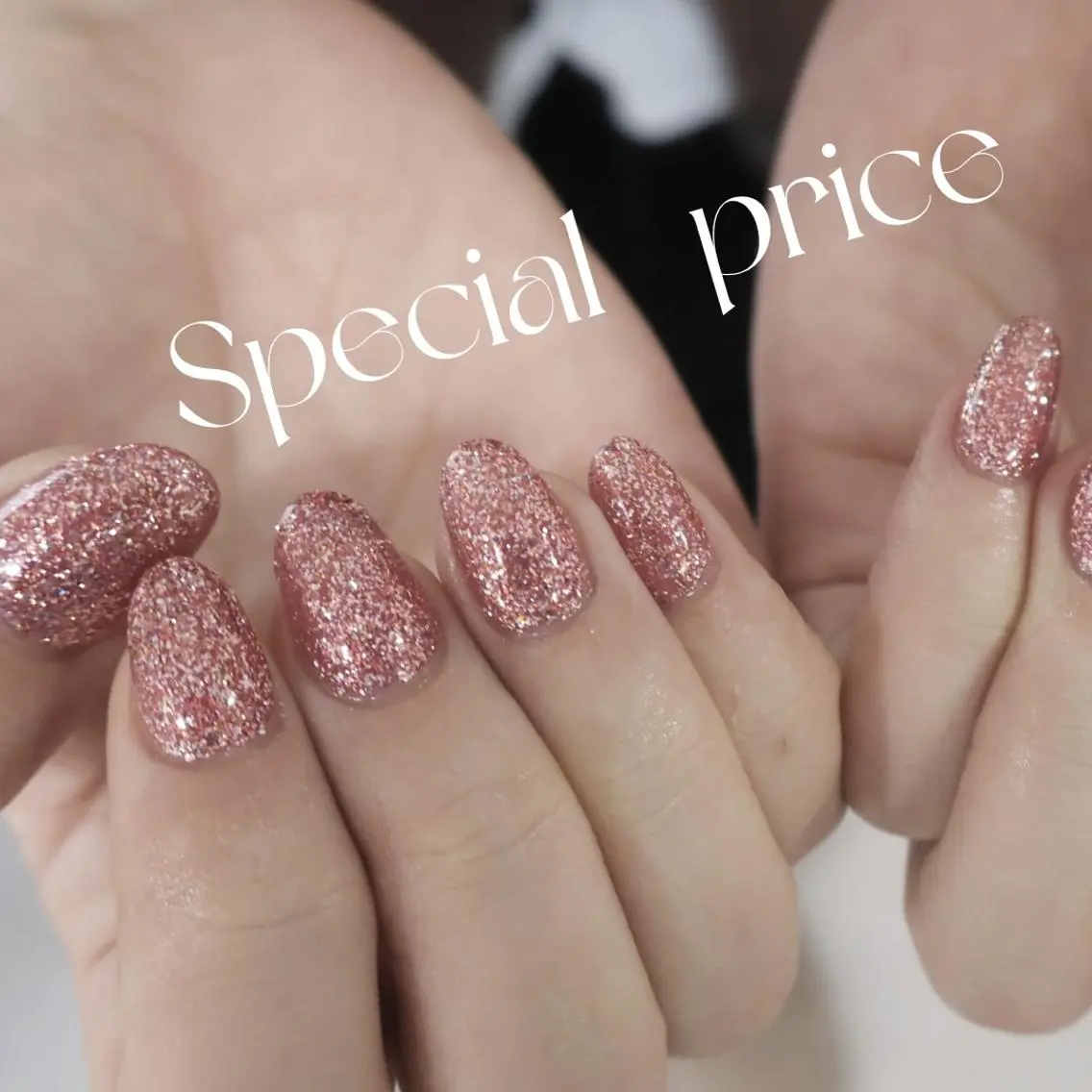 ネイル ワンカラーネイル tulle【チュール 】✴︎RIHOのネイルデザイン