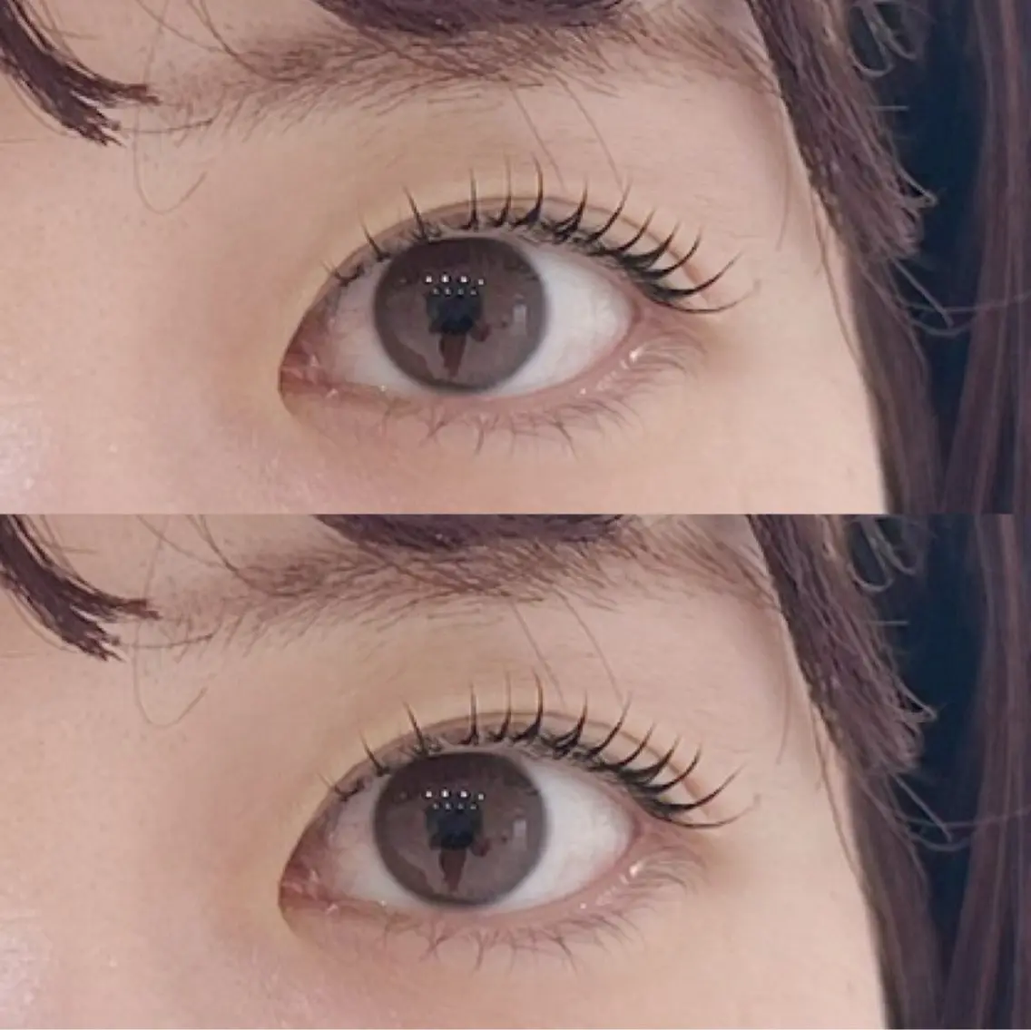 マツエク・マツパ well eye 🌙 narumiのマツエク・マツパデザイン