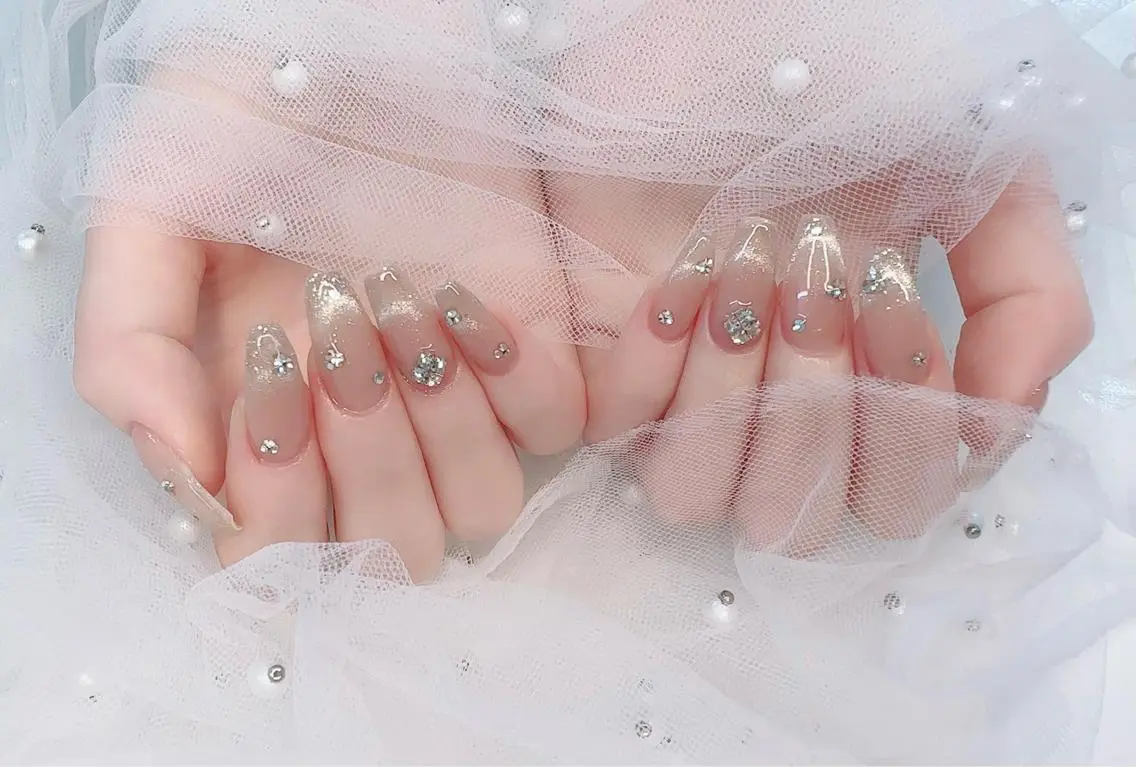 ネイル ハンドネイル R salonのネイルデザイン