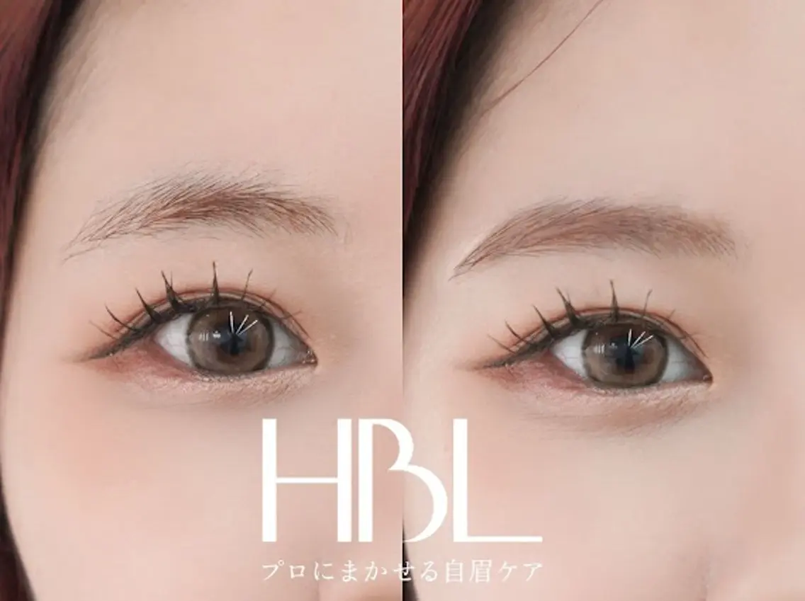 アイブロウ その他(アイブロウ) Moe / Melia Browの眉毛・アイブロウイメージ