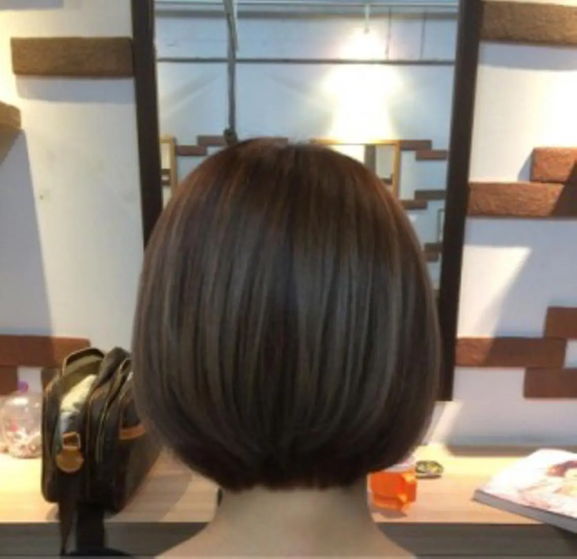 ショート カット ヘアカラー トリートメント ヘアセット ✨上村 潤平✨メンズヘア✨のヘアスタイル