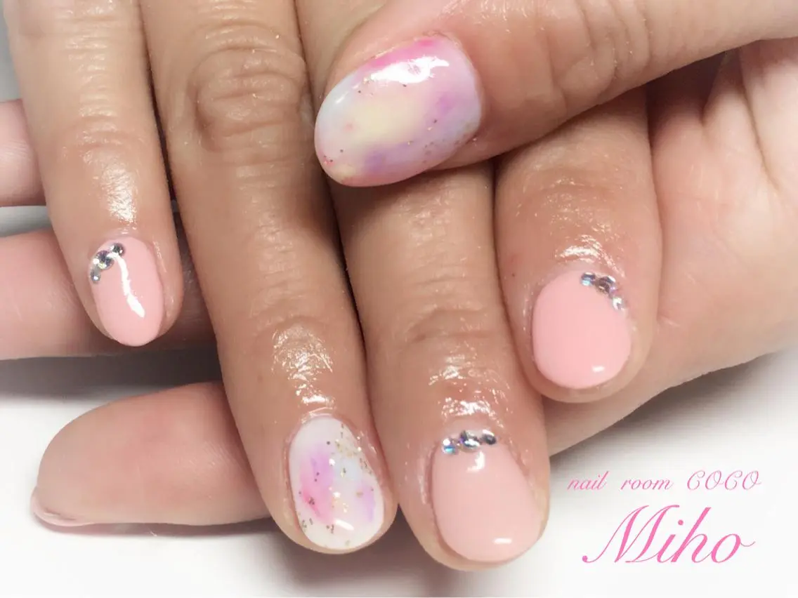 ネイル nail Berunaのネイルデザイン