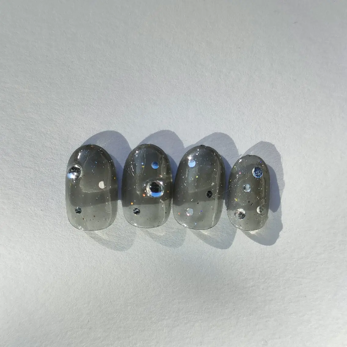 ネイル oir. nailsalonのネイルデザイン