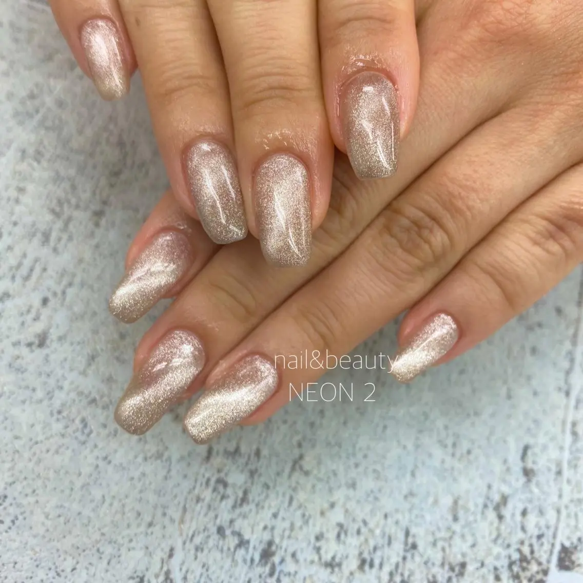 ネイル C.Nail ネイリストのネイルデザイン