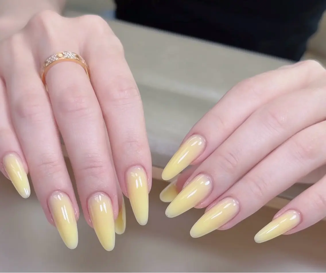ネイル GCP Nail はるのネイルデザイン