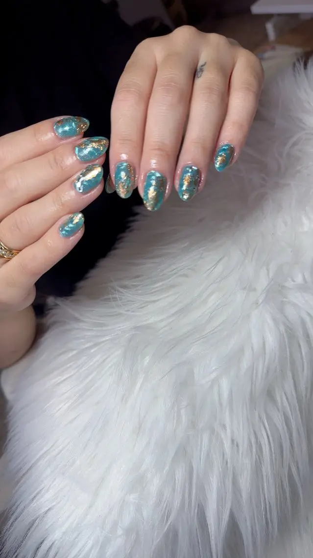 ネイル ハンドネイル HANA NAILのネイルデザイン