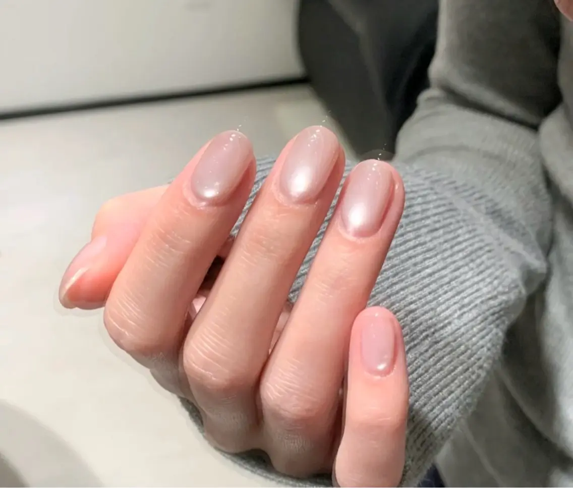 ネイル ハンドネイル ルリン サロン💅のネイルデザイン