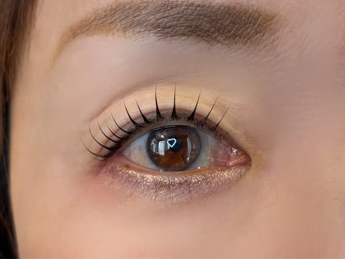 マツエク・マツパ 🪞ToMe Eyelash🩰のマツエク・マツパデザイン