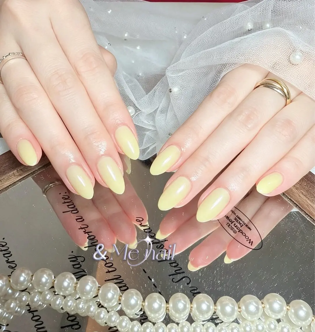 ネイル ハンドネイル &MEネイルサロン COCOのネイルデザイン