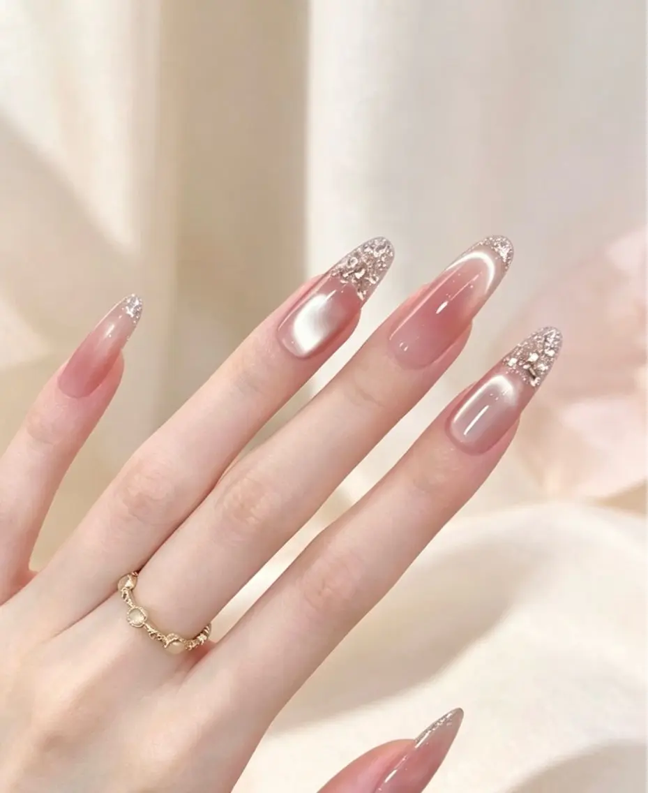 ネイル Unicorn Nail原宿表参道のネイルデザイン