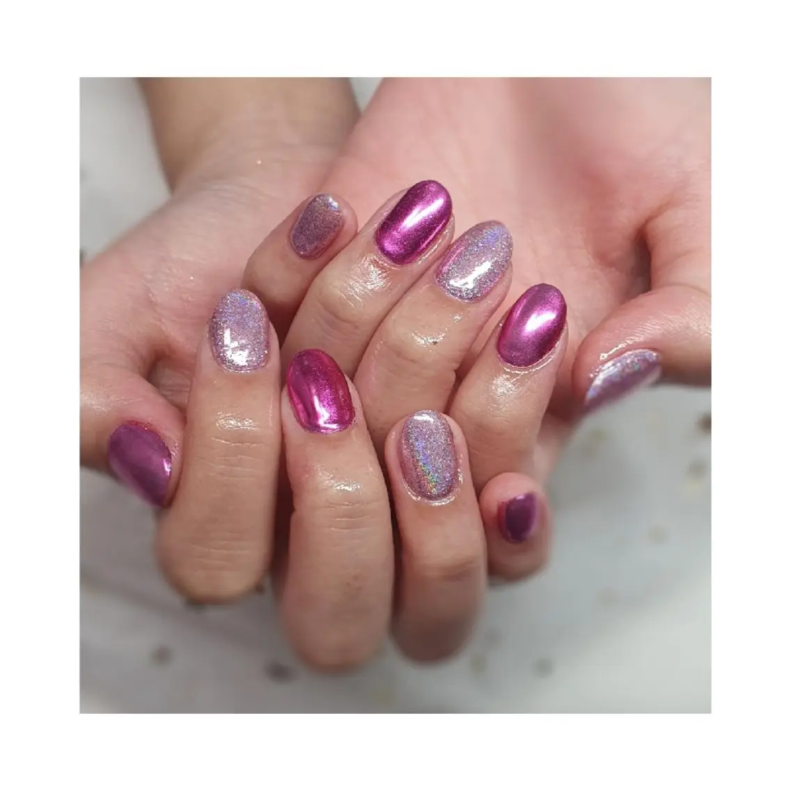 ネイル 168.0 beautyのネイルデザイン