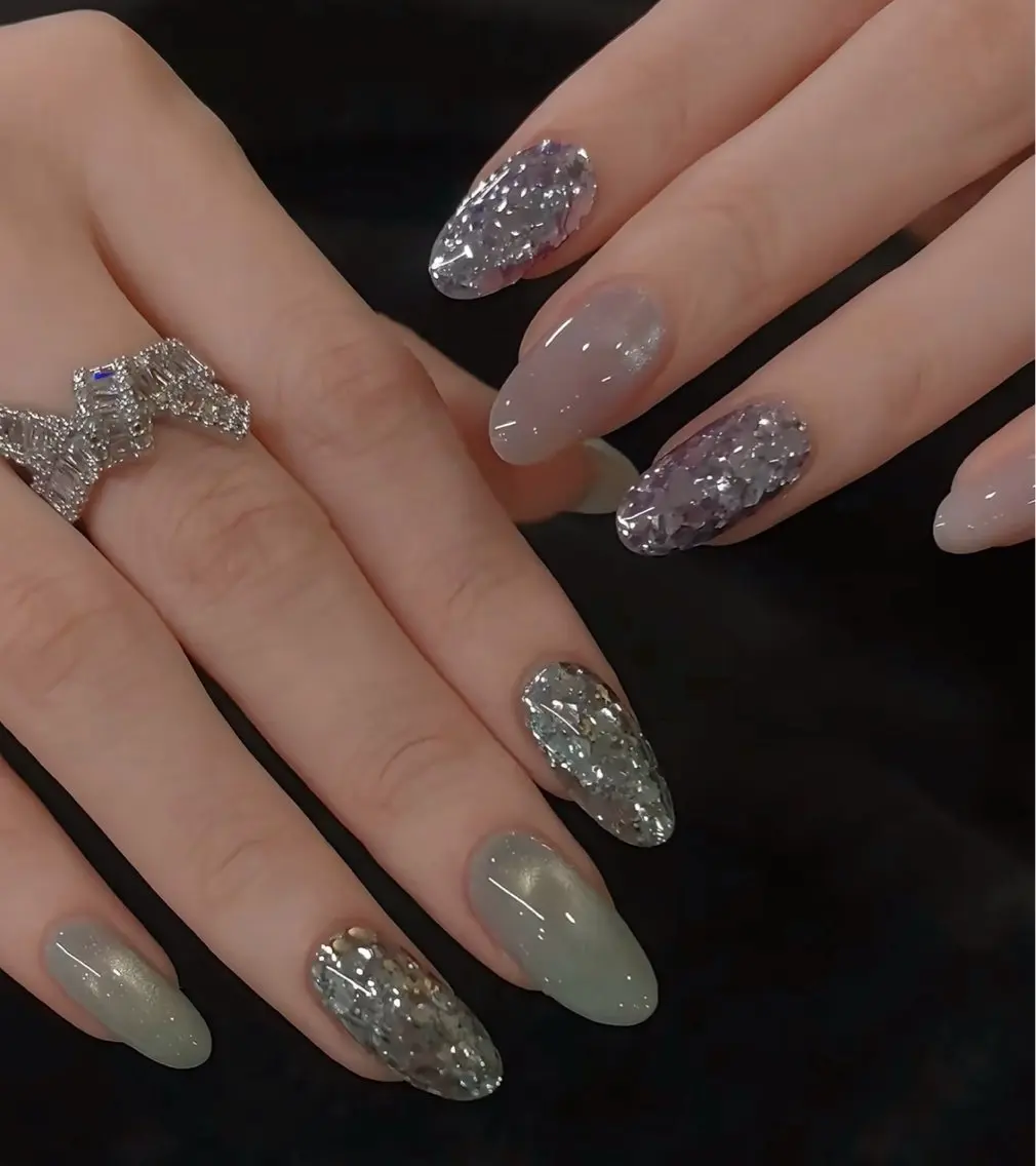 ネイル nancy nailのネイルデザイン