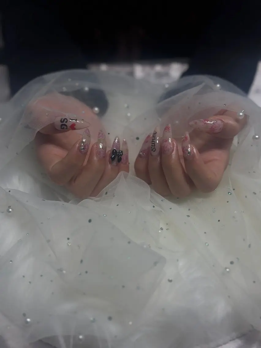 ネイル R.J.S⌘ nailのネイルデザイン
