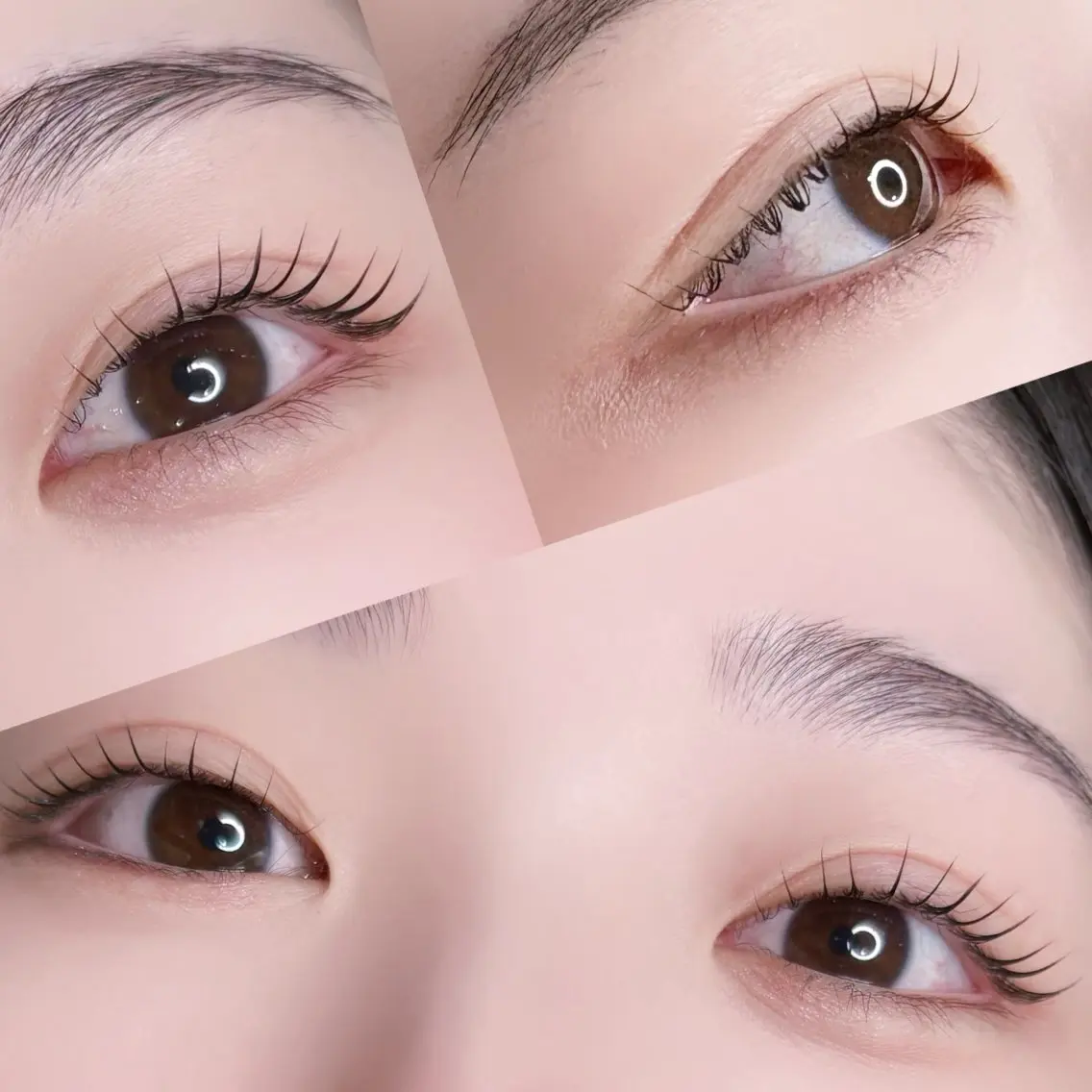 マツエク・マツパ Lashure マスダのマツエク・マツパデザイン