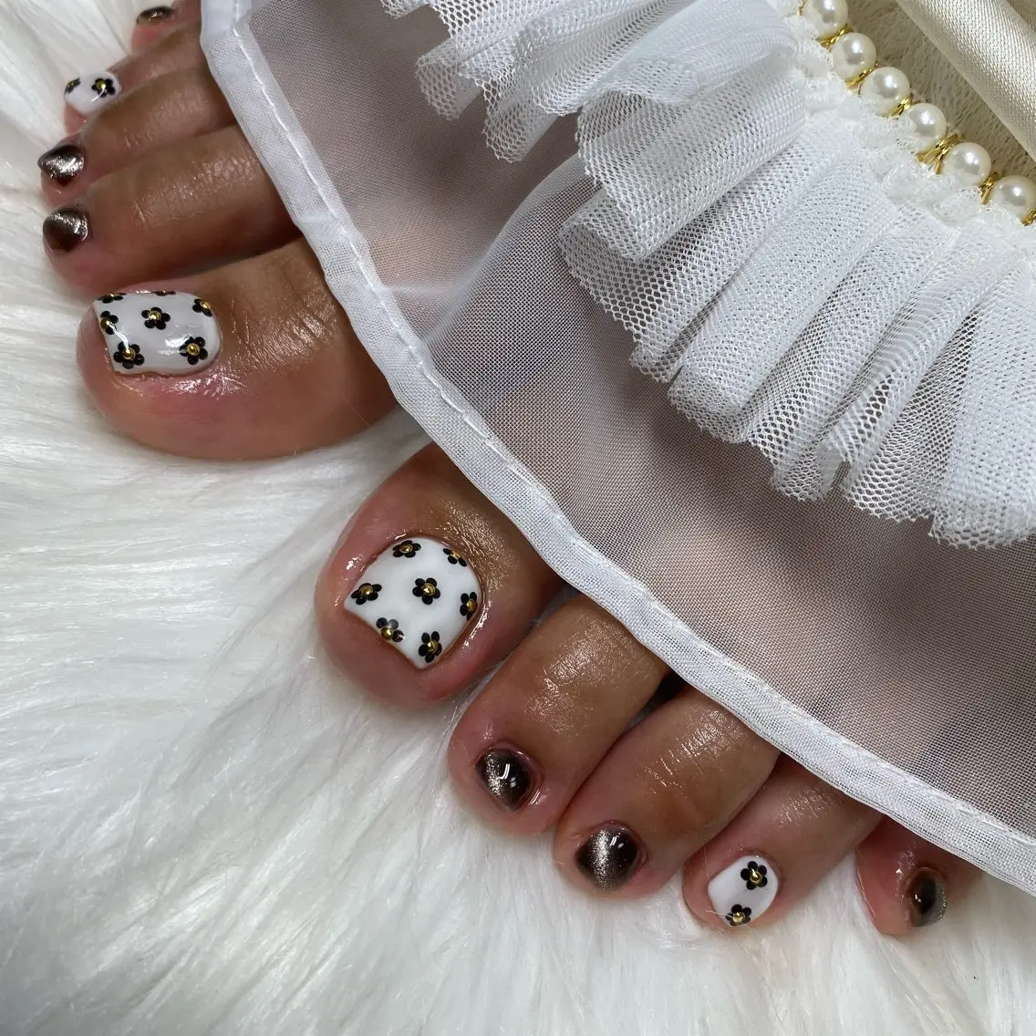 ネイル Beauty Space N&Nのネイルデザイン