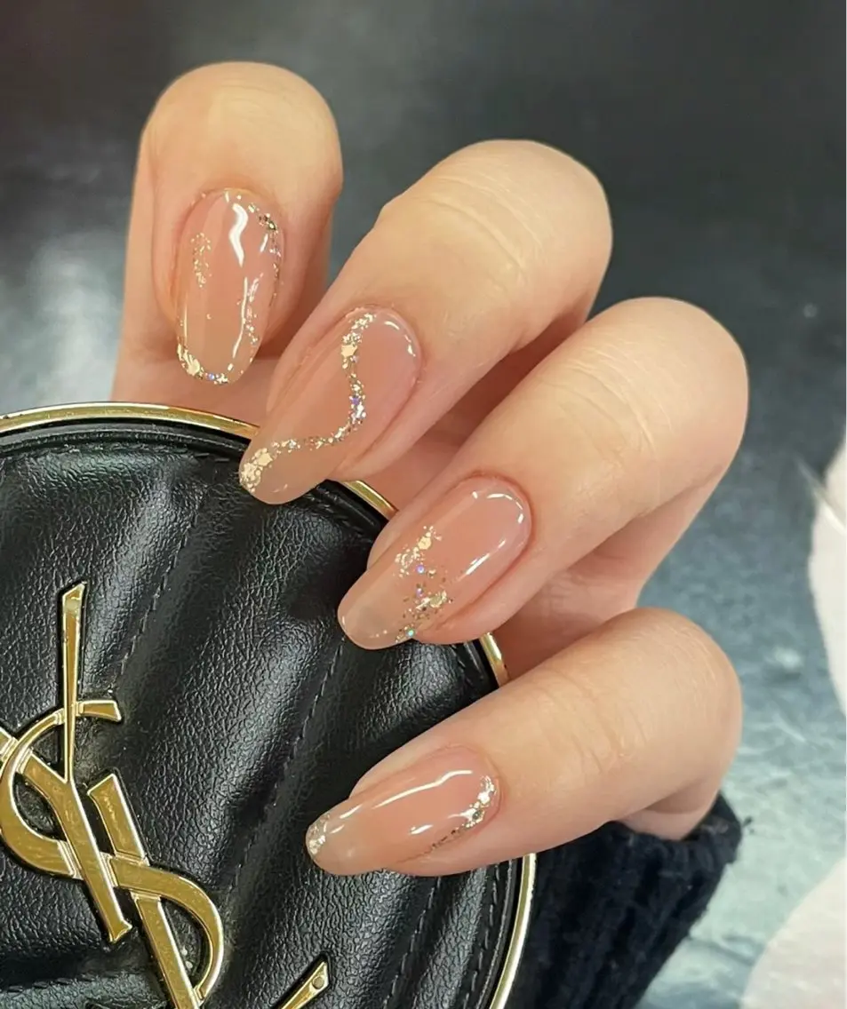 ネイル ハンドネイル エリ🫧 nail池袋東口のネイルデザイン