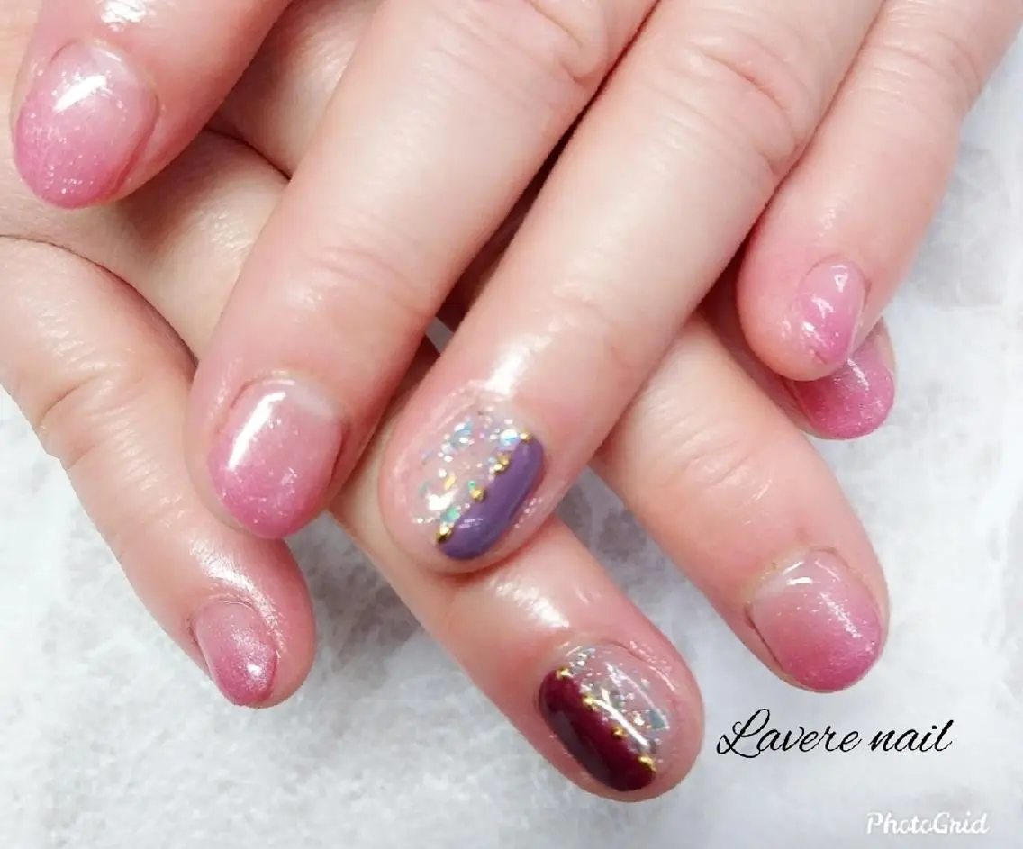 ネイル Laviere nail&脱毛サロンのエステ・リラクイメージ