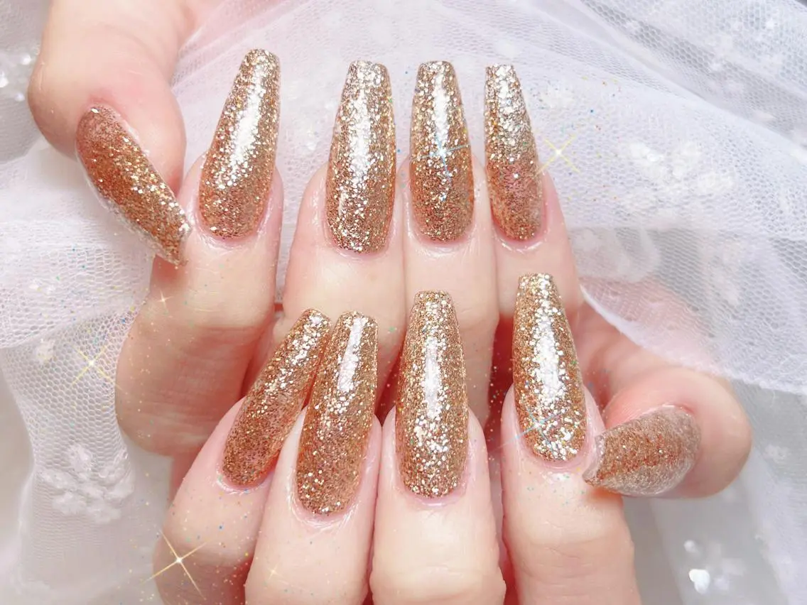 ネイル ✌🏻Kiiko ~のネイルデザイン