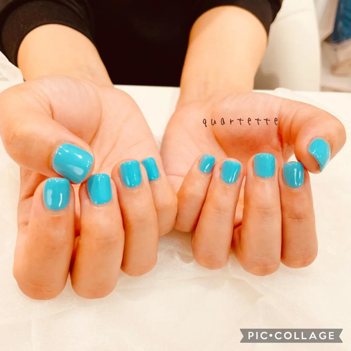 ネイル ワンカラーネイル n. SAITOUのネイルデザイン