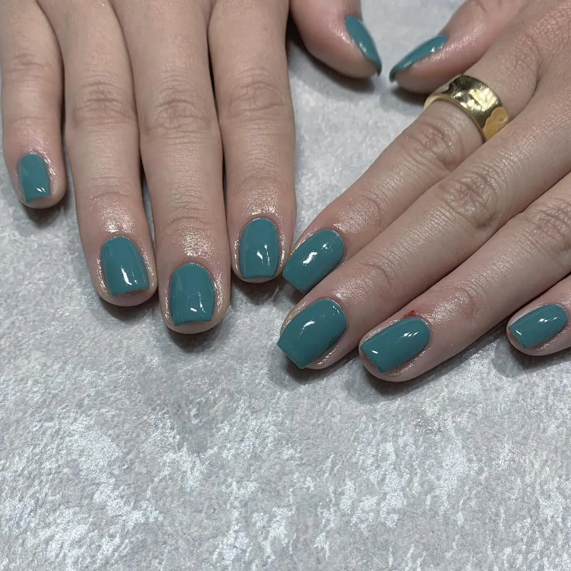 ネイル ハンドネイル ハンドケア lylynail YUUKAのネイルデザイン