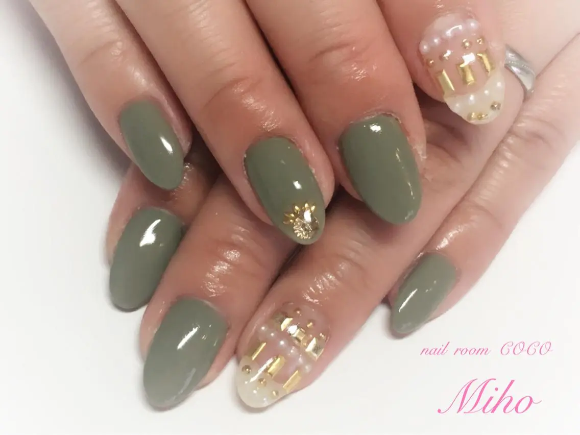 ネイル nail Berunaのネイルデザイン
