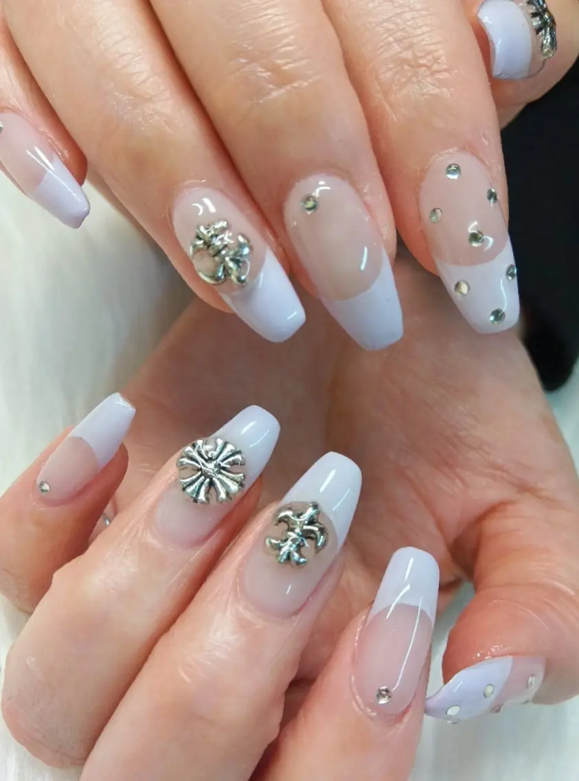 ネイル 持ち込み Chipi Nailのネイルデザイン