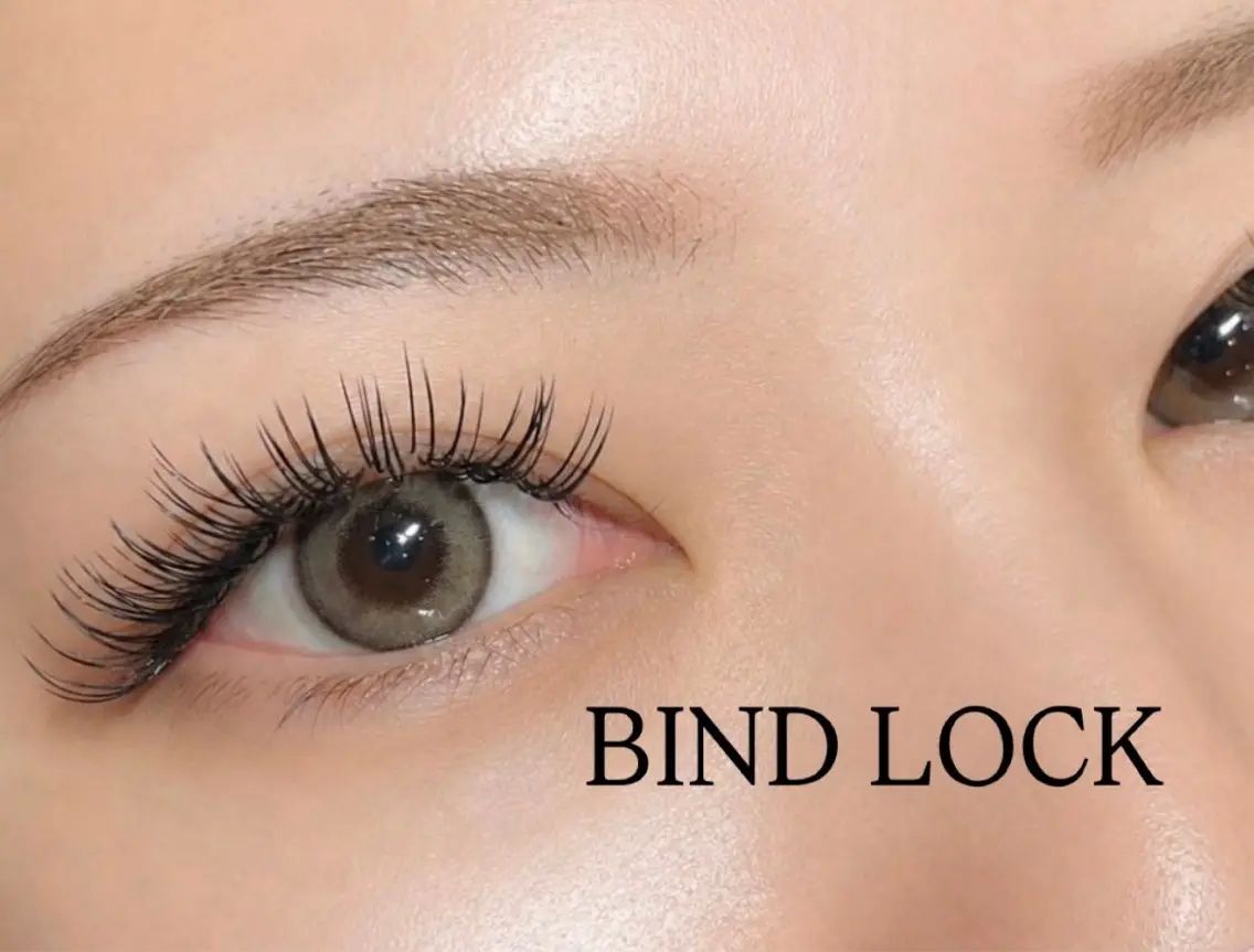 マツエク・マツパ eyelash fitoのマツエク・マツパデザイン