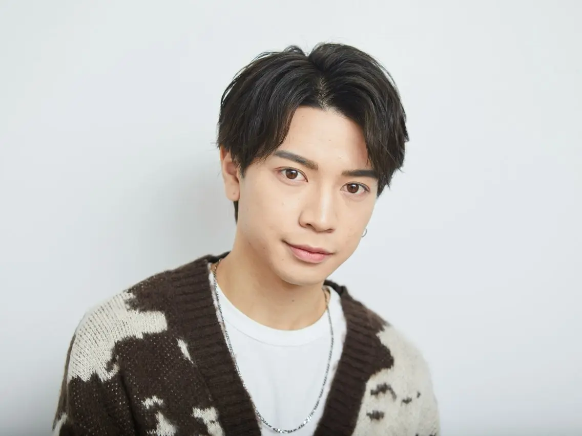 ショート パーマ カット パーマ 🔥メンズ超特化🔥 青木海斗のヘアスタイル