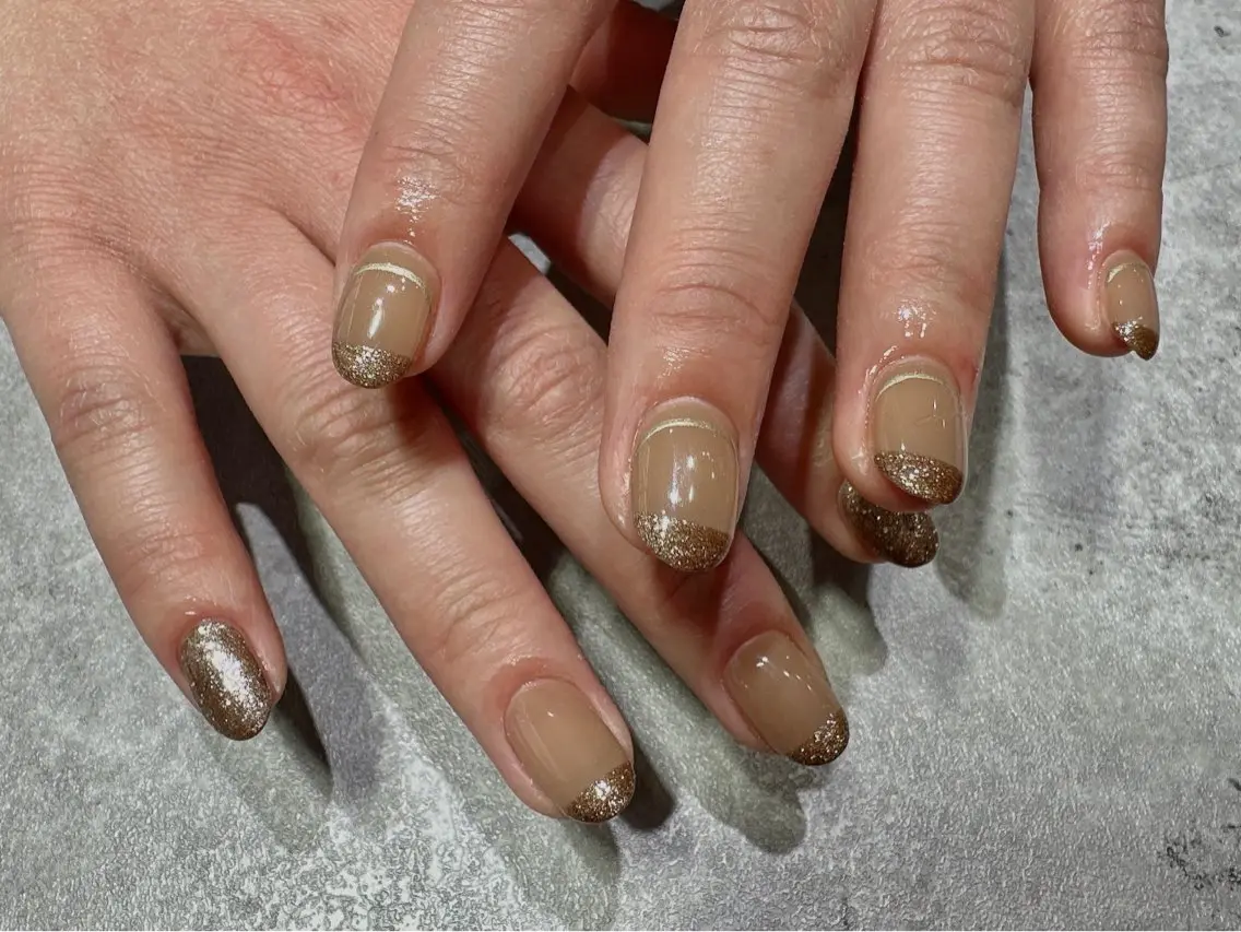 ネイル nail salon Liberteのネイルデザイン