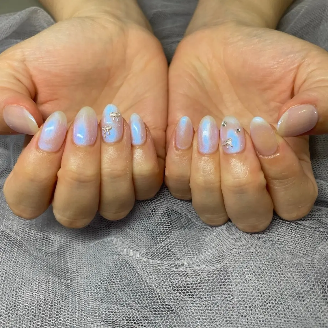 ネイル ハンドネイル Renatus Nailのネイルデザイン