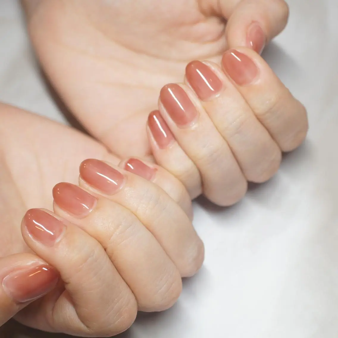 ネイル ハンドネイル MIU  nailのネイルデザイン