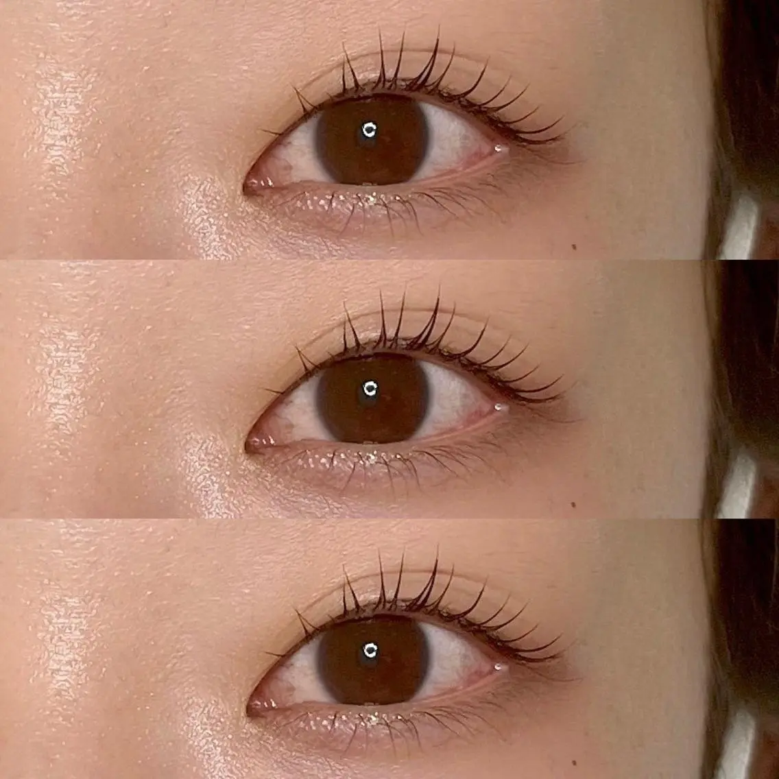 マツエク・マツパ Rediant 🌼 eyelashのマツエク・マツパデザイン