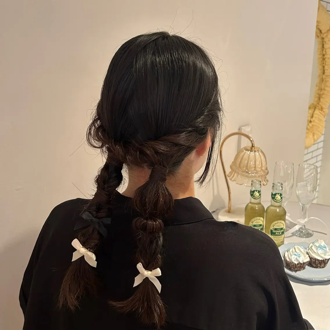 ヘアアレンジ 渋谷/メンズ特化/ ふうかのヘアスタイル