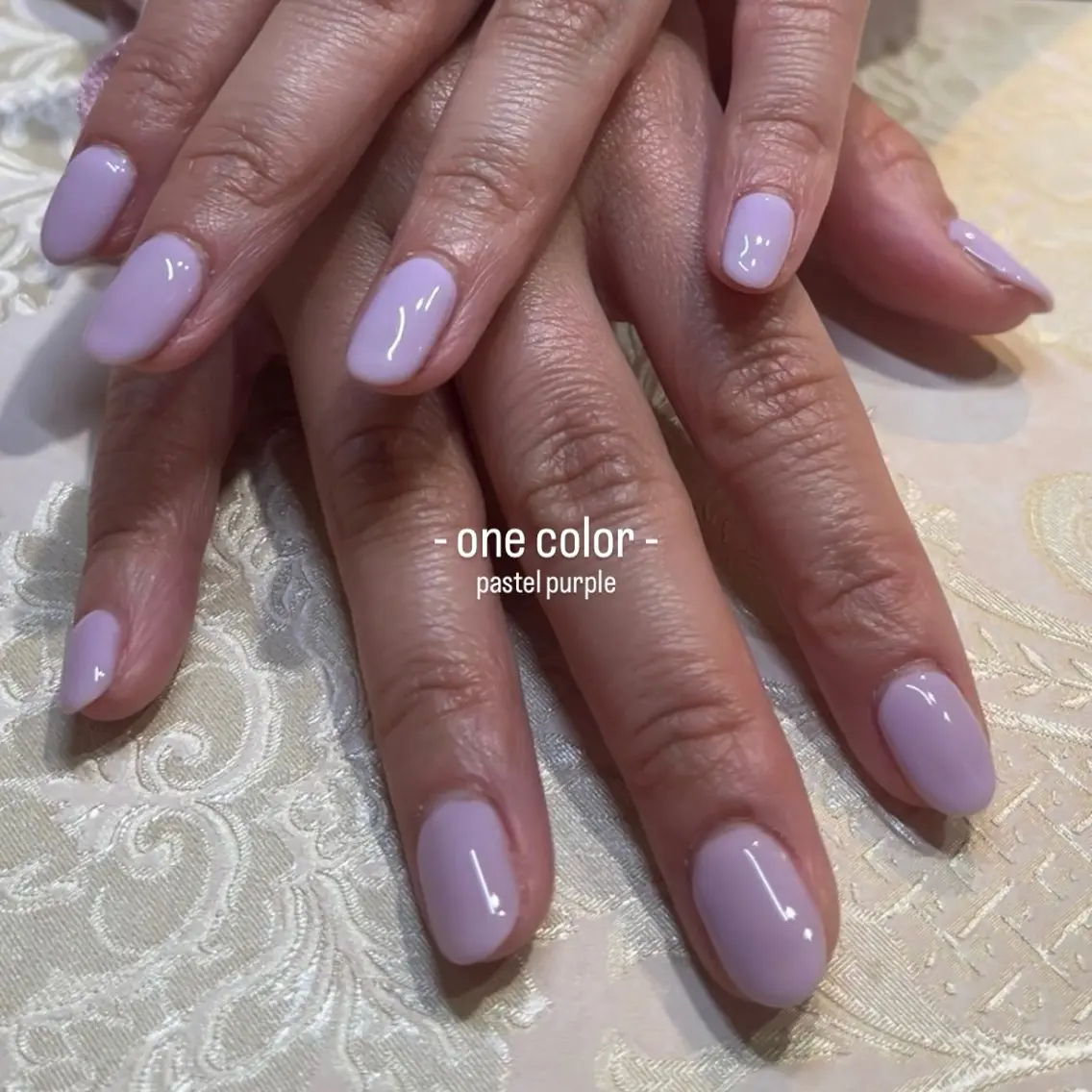 ネイル ハンドネイル 𝗿𝗶𝗰𝗼 ˎˊ˗のネイルデザイン