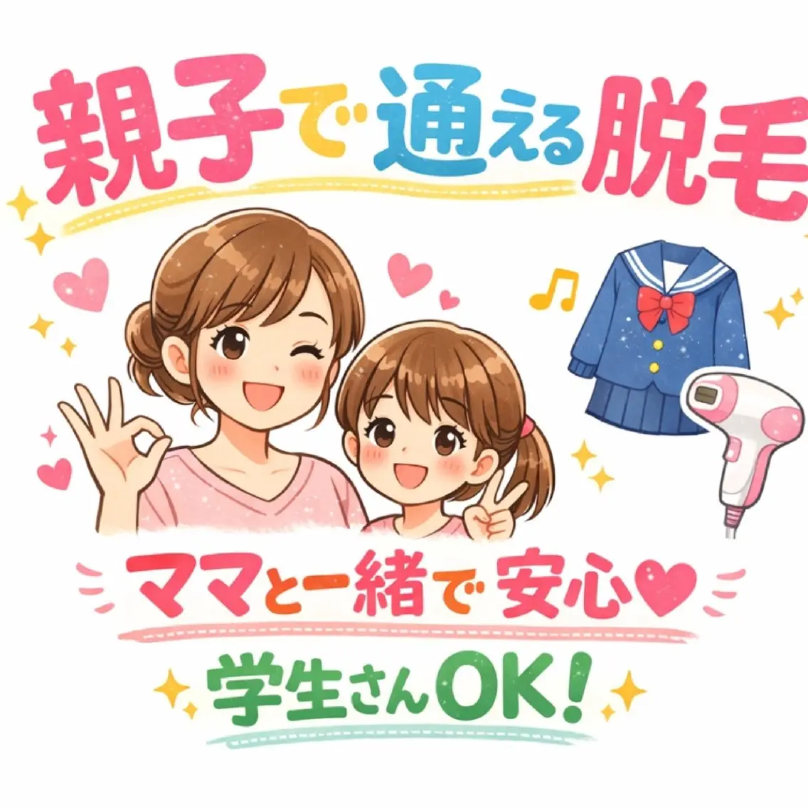 BELINDA ベリンダのエステ・リラクイメージ