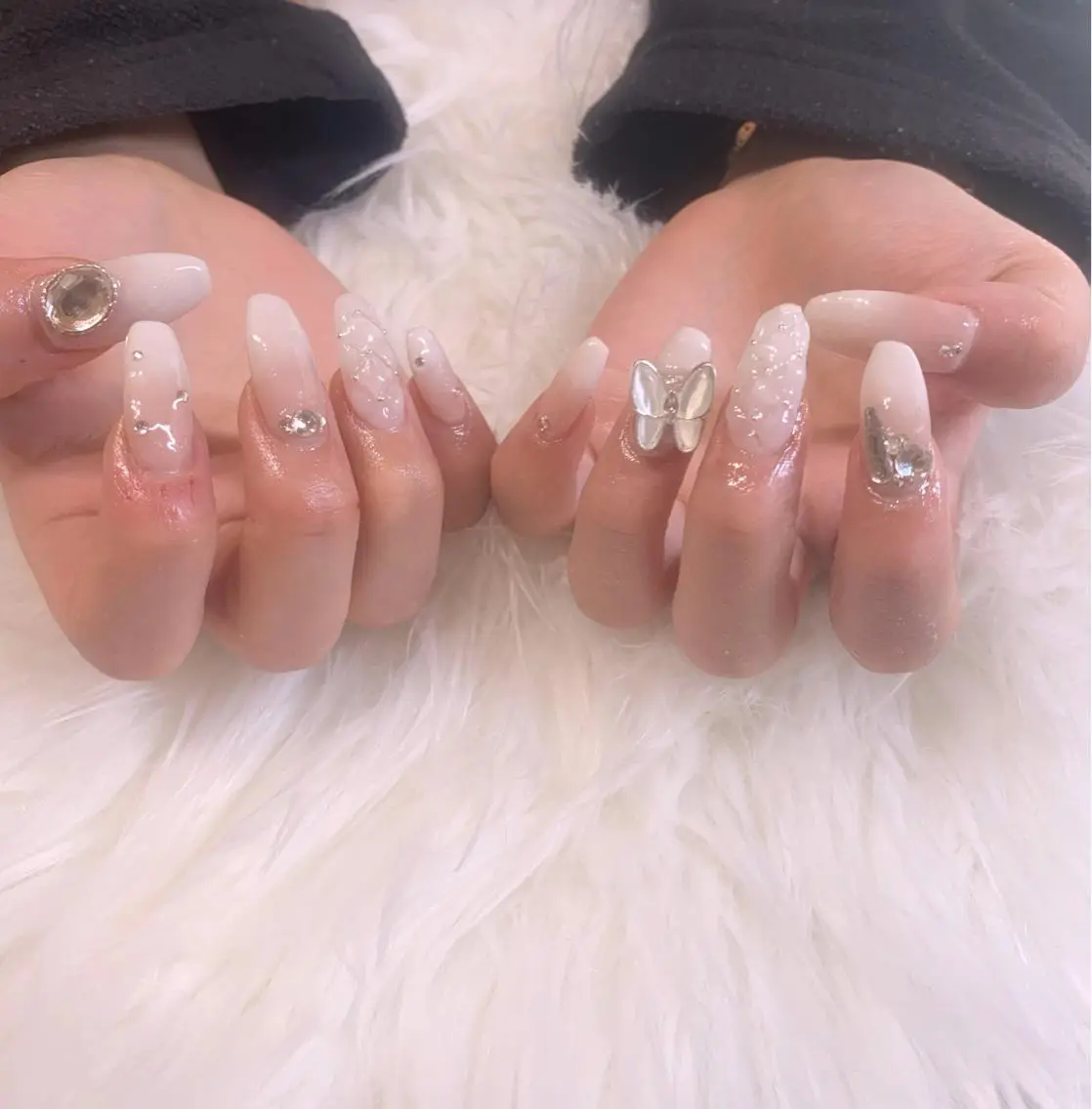 ネイル private salon M&のネイルデザイン