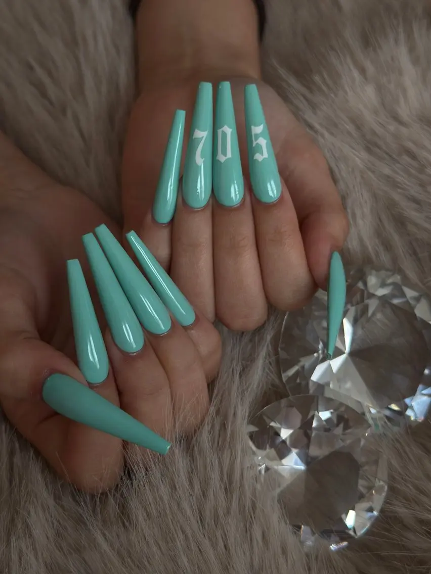 ネイル ハンドネイル nail salon amiのネイルデザイン