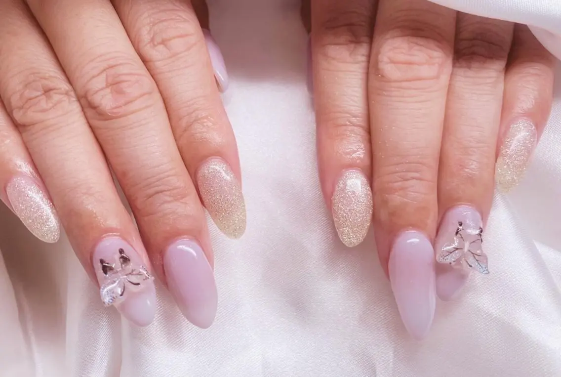 ネイル Nail Salon Lindaのネイルデザイン