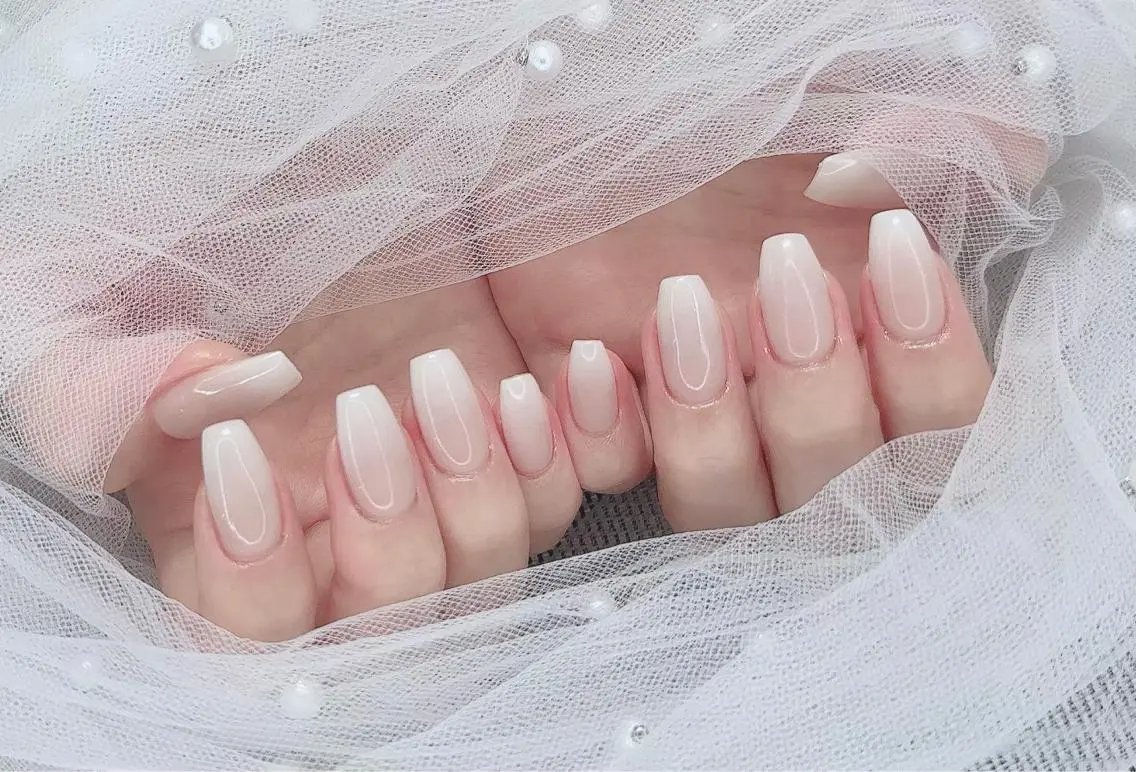 ネイル R salonのネイルデザイン
