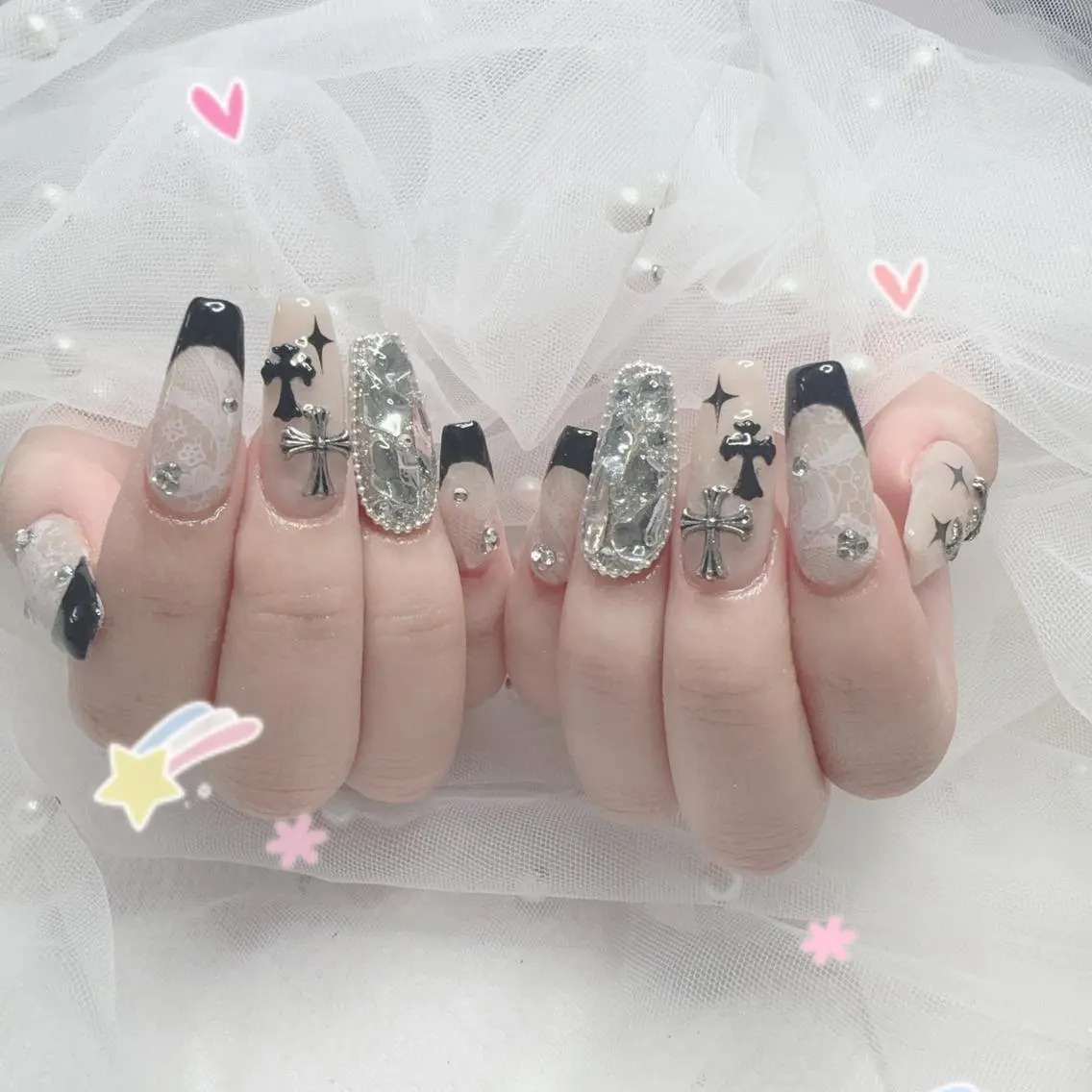ネイル nail GZMのネイルデザイン